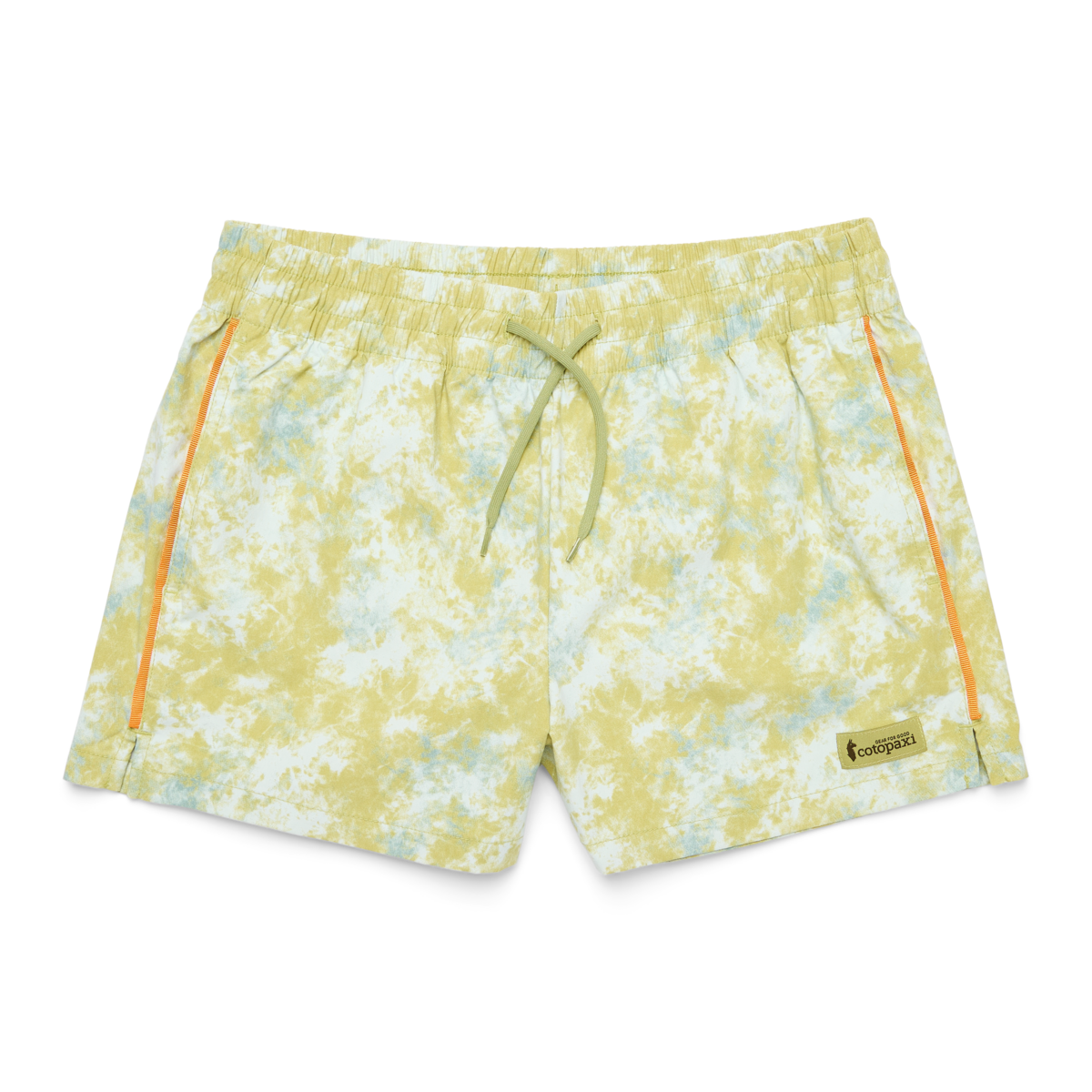 Brinco 3" Short - Print - Women's