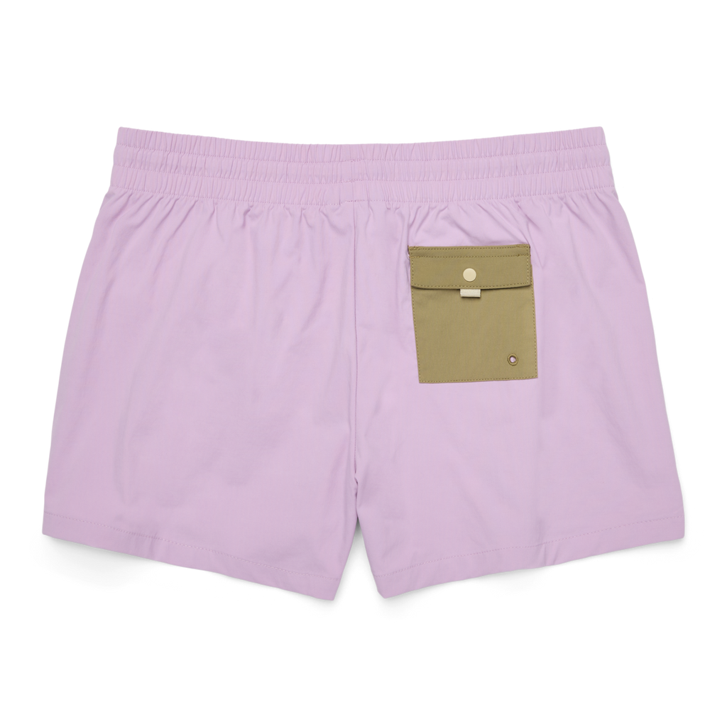Brinco Short - Solid - Women's, Antique