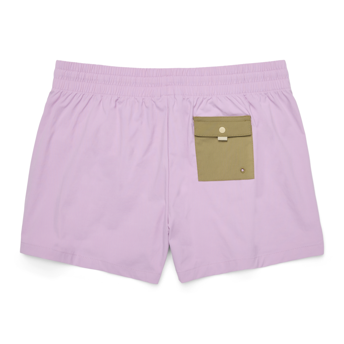 Brinco Short - Solid - Women's, Antique
