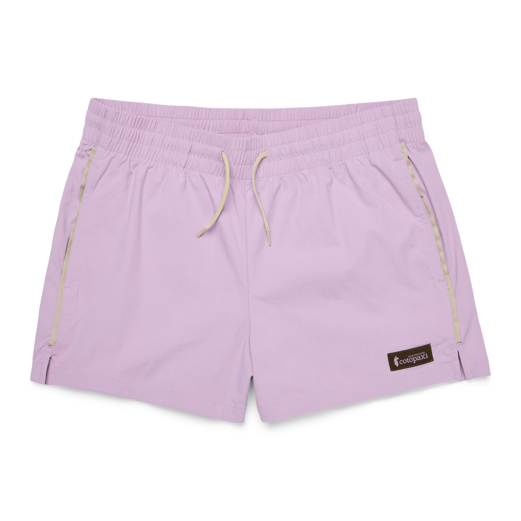 Brinco 3" Short - Solid - Women's