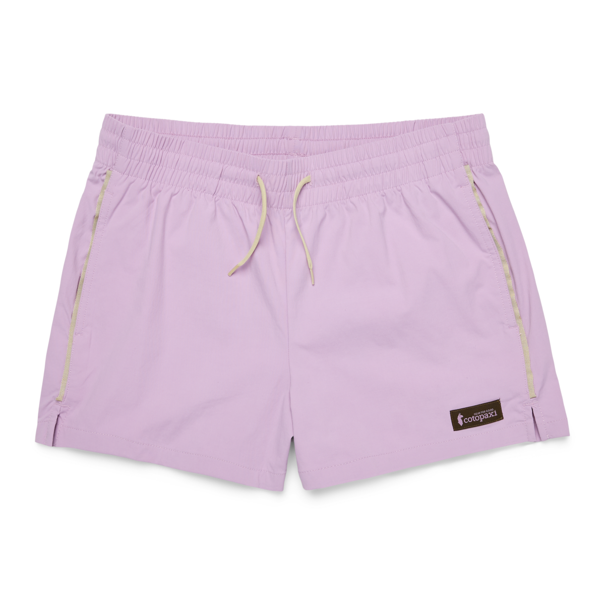 Brinco 3" Short - Solid - Women's