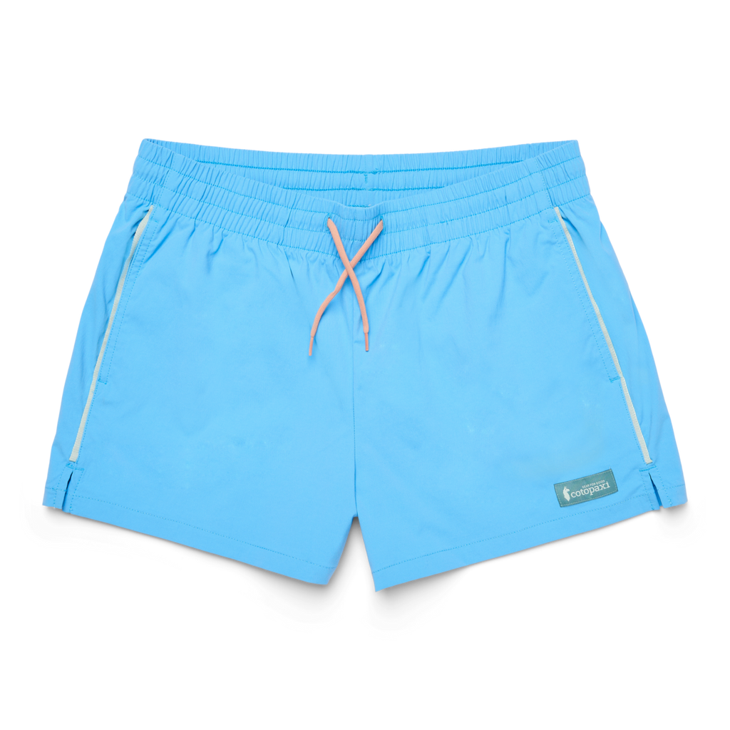 Brinco Short - Solid - Women's, Island
