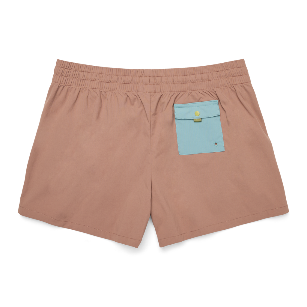 Brinco Short - Solid - Women's, Reishi