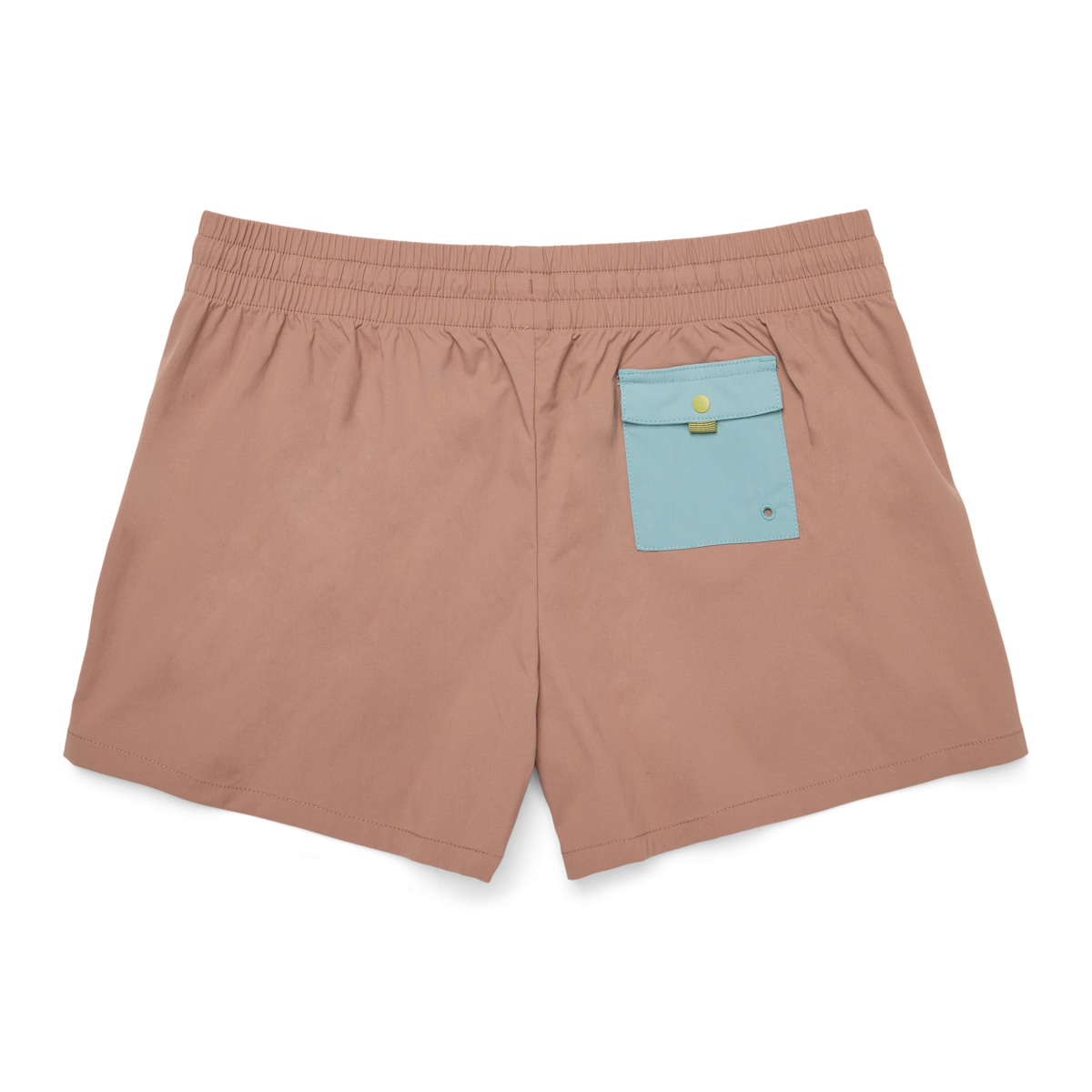 Brinco Short - Solid - Women's, Reishi