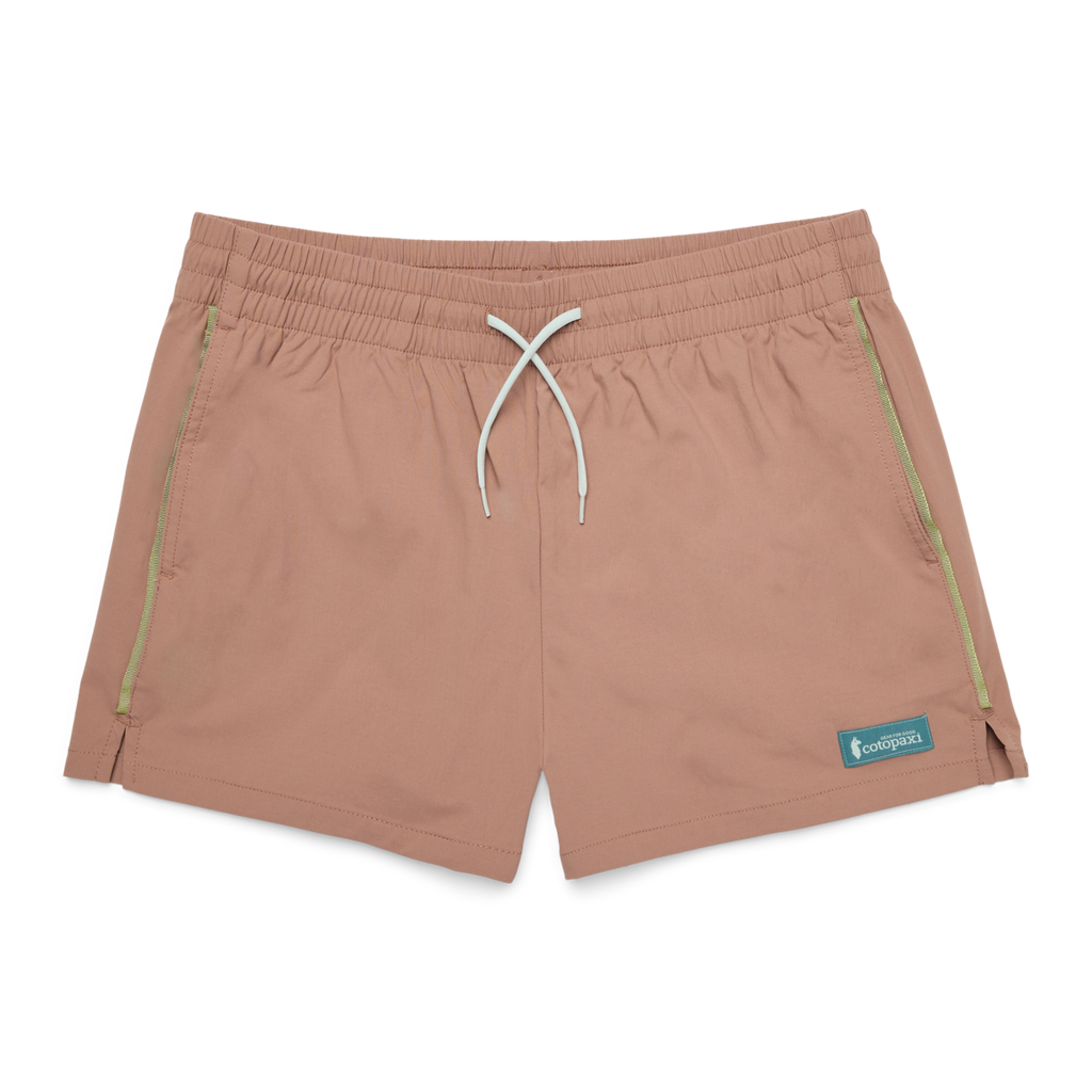 Brinco 3" Short - Solid - Women's