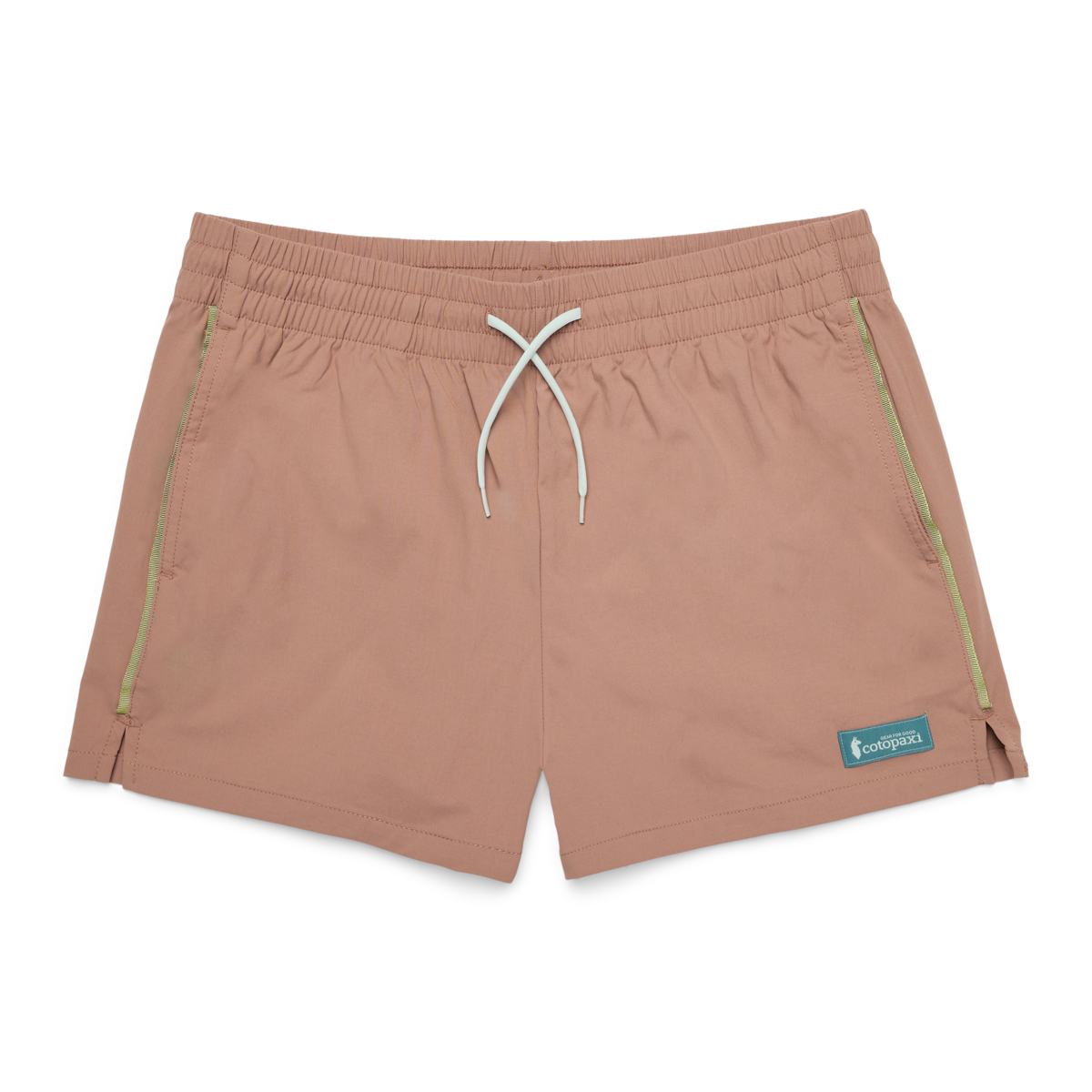 Brinco 3" Short - Solid - Women's