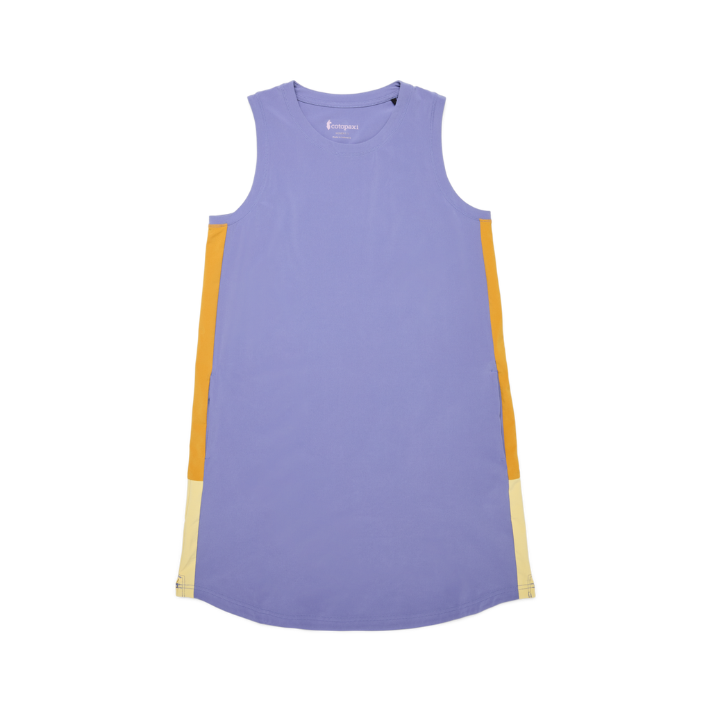 Cambio Dress - Women's, Blue Smoke