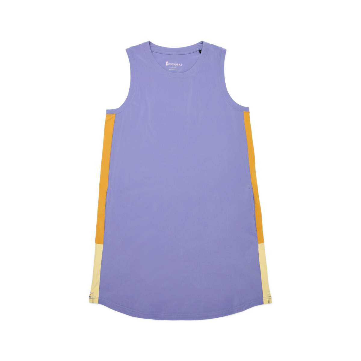 Cambio Dress - Women's, Blue Smoke