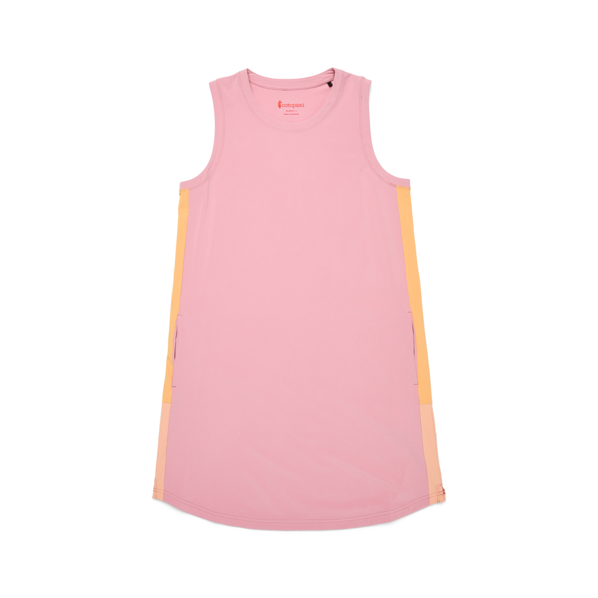 Cambio Dress - Women's, Rose