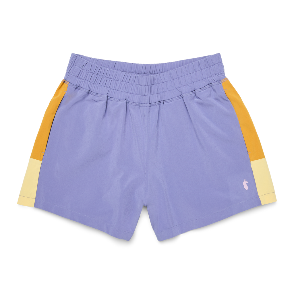 Cambio Short - Women's, Blue Smoke