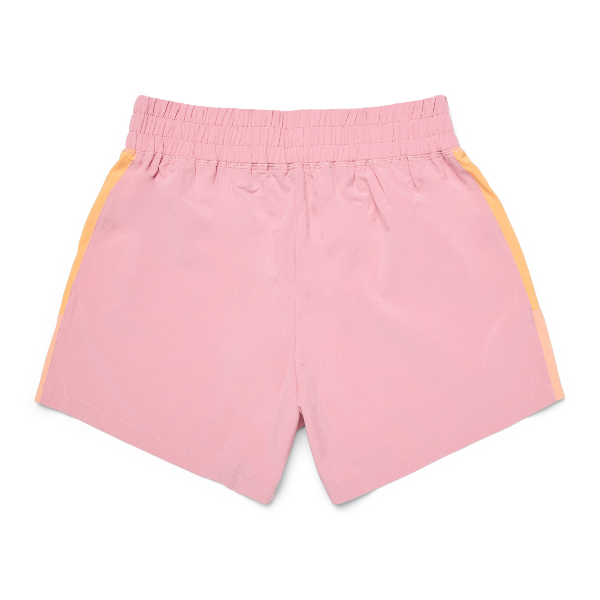 Cambio Short - Women's, Rose, Model Jade