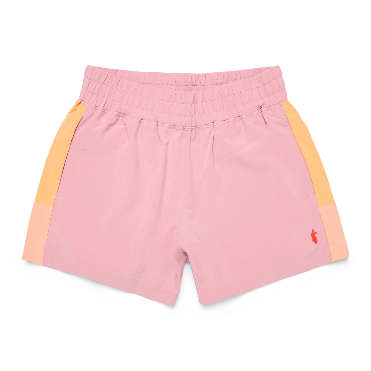 Cambio Short - Women's, Rose, Model Jade
