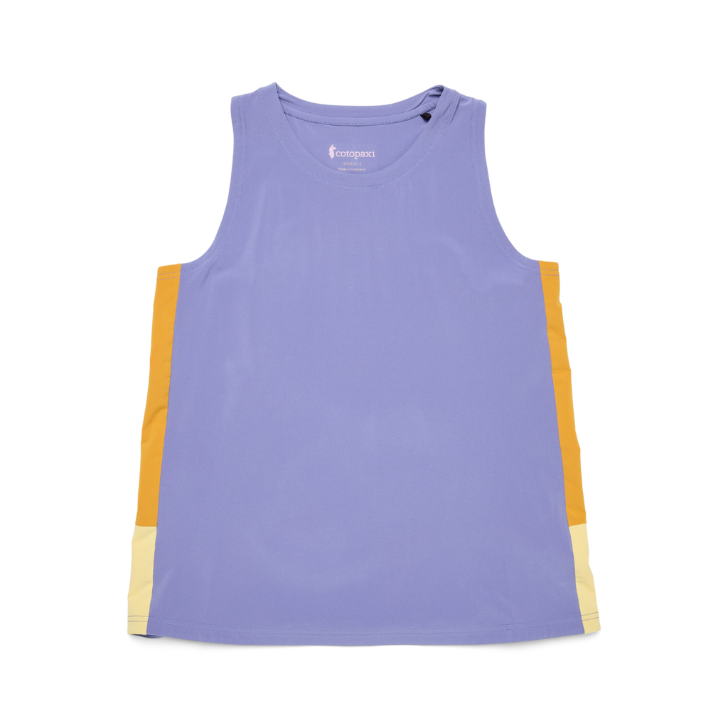 Cambio Tank - Women's, Blue Smoke