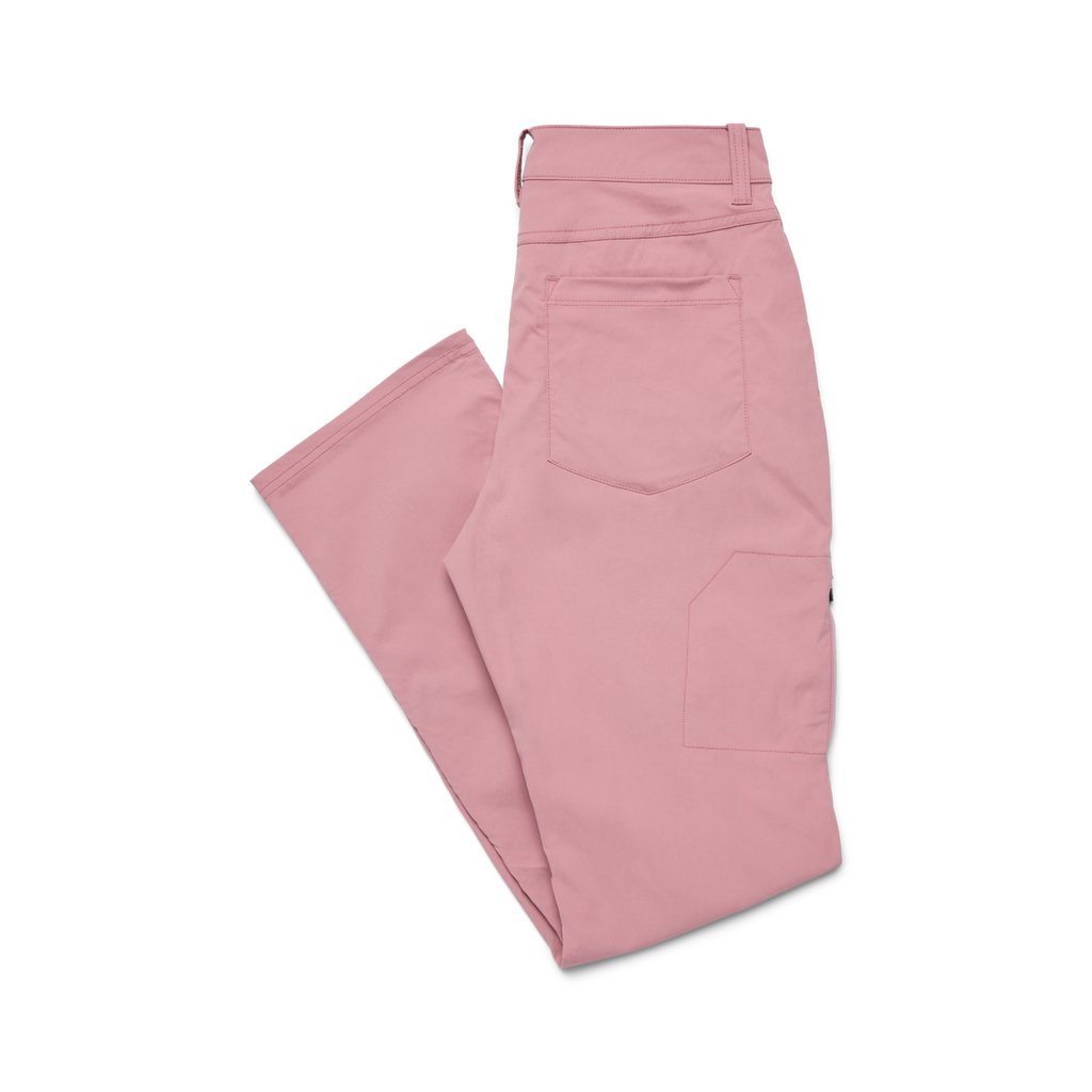 Coraje Tech Pant - Women's, Rose