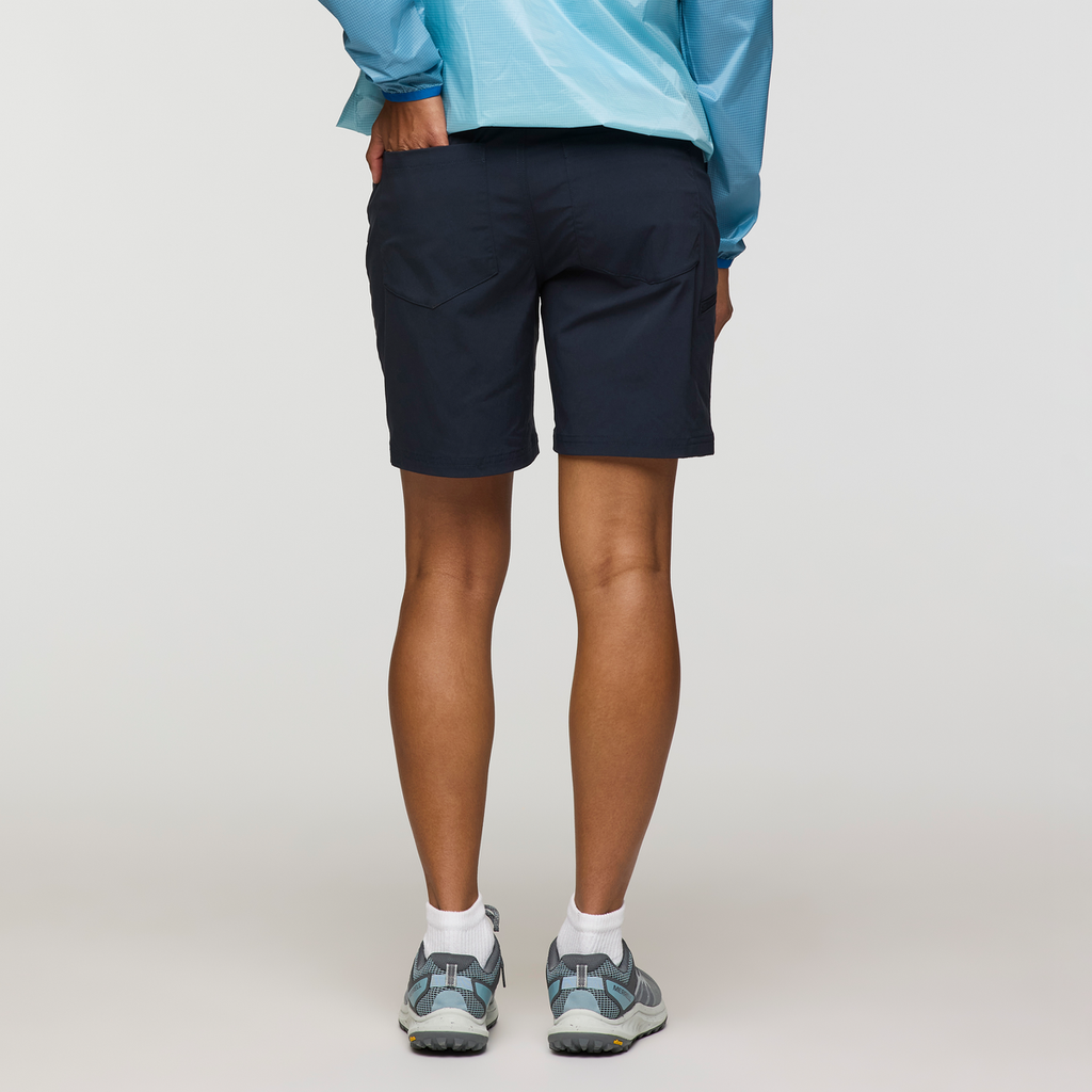 Coraje Tech Short - Women's, Carbon