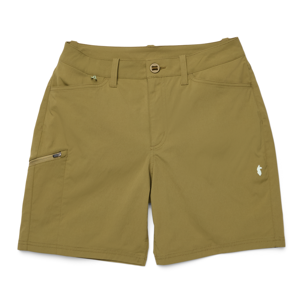 Coraje Tech Short - Women's, Moss