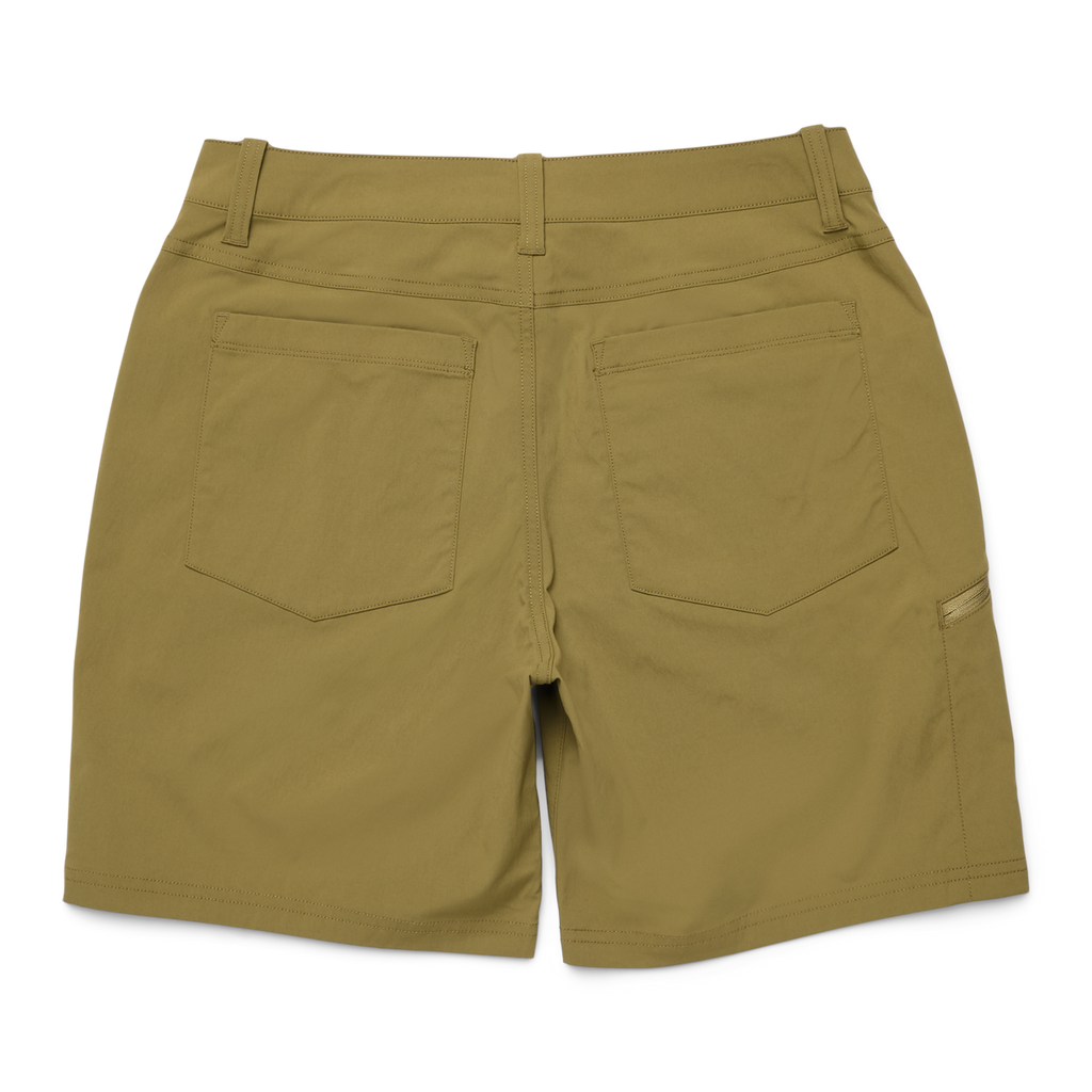 Coraje Tech Short - Women's, Moss