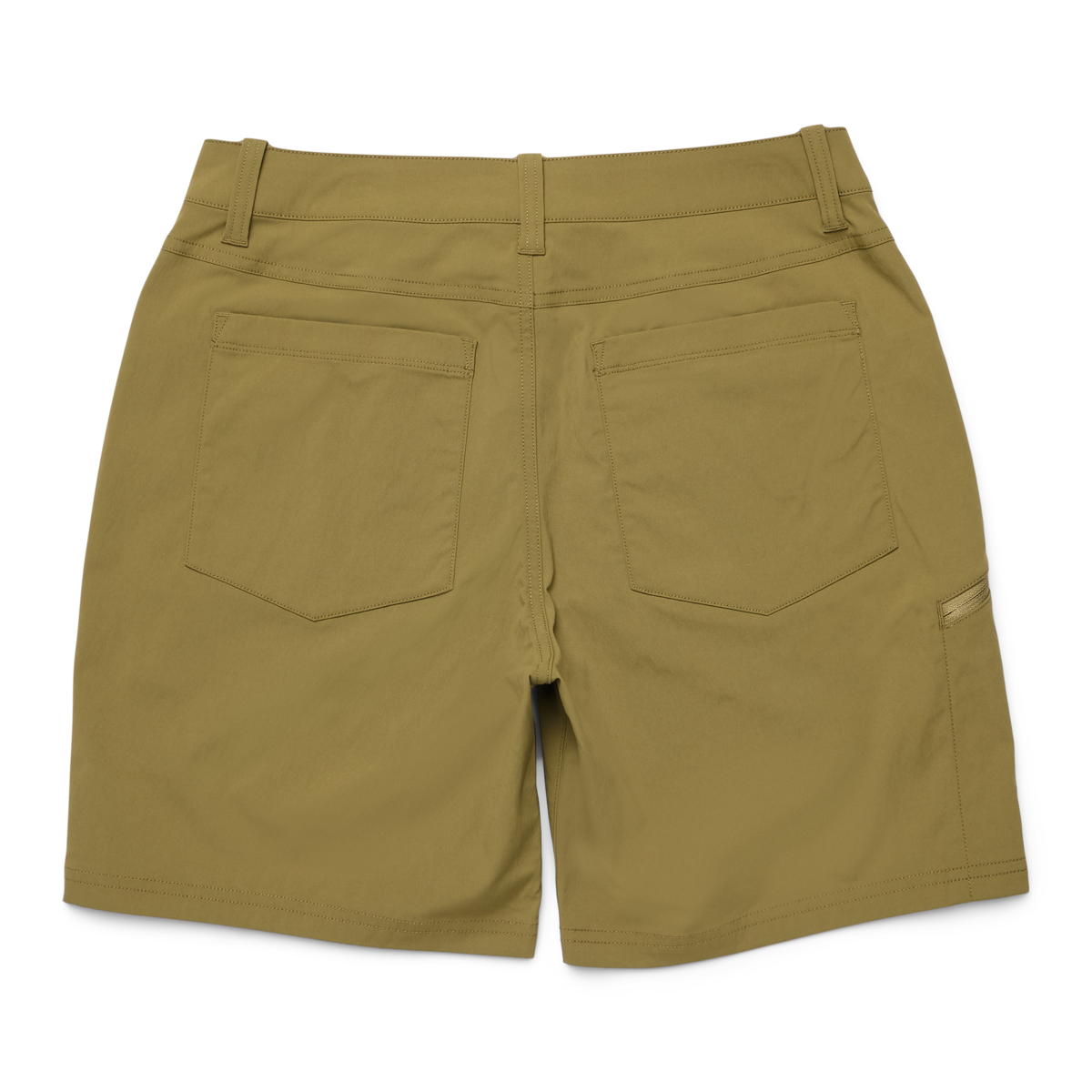 Coraje Tech Short - Women's, Moss