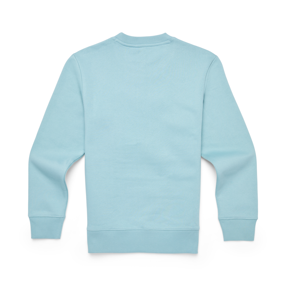 Coto-Patch Crew Sweatshirt - Women's, Sea Spray