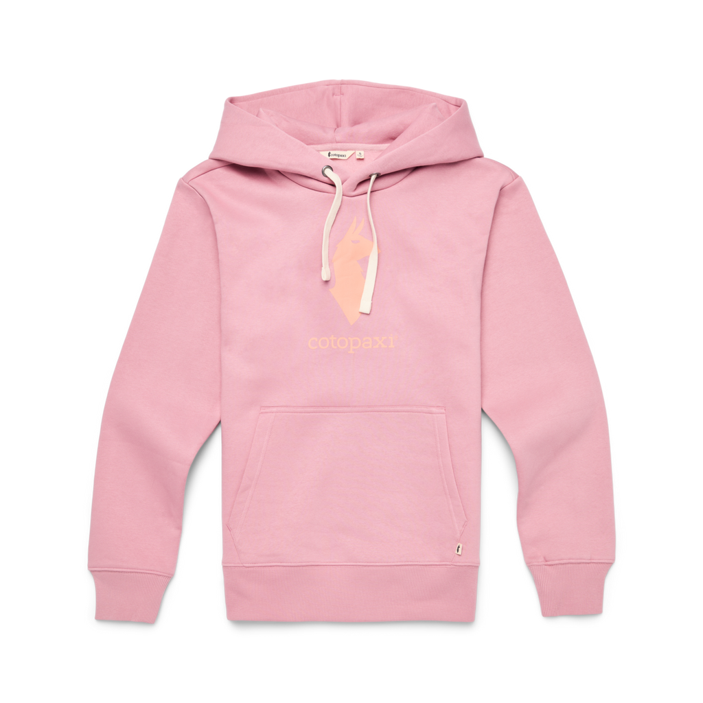 Cotopaxi Llama Pullover Hoodie - Women's