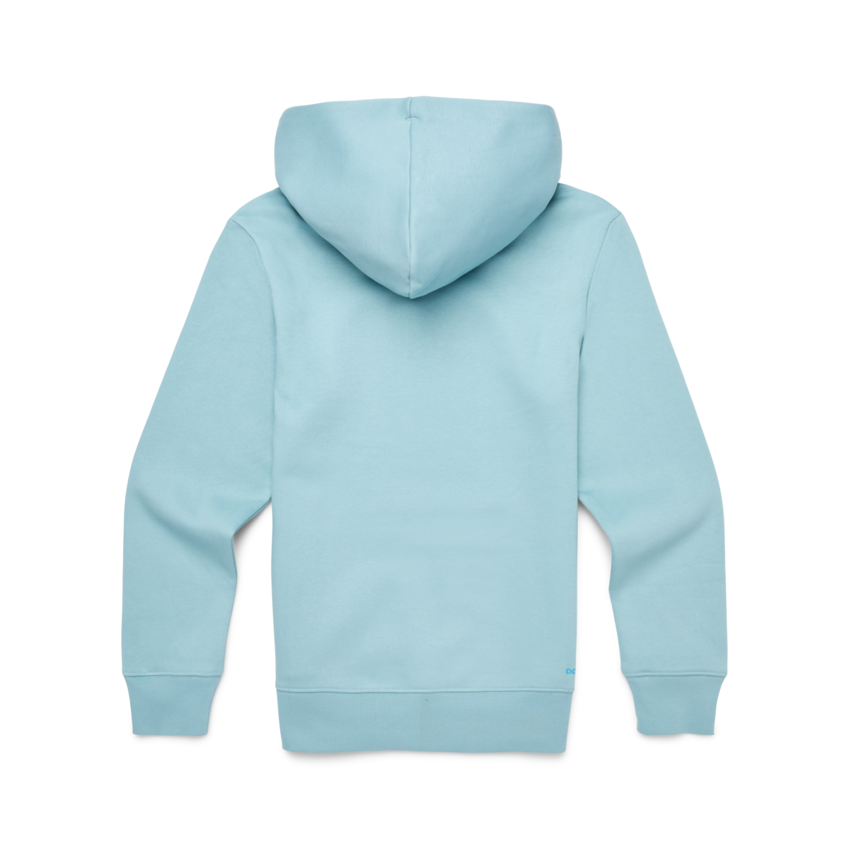 Cotopaxi Llama Pullover Hoodie - Women's, Sea Spray