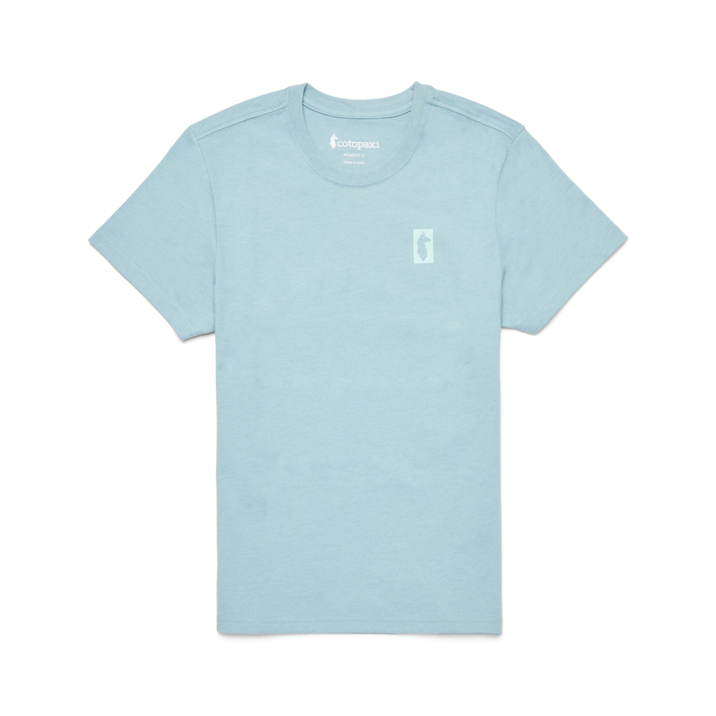 Gear For Good Stripes T-Shirt - Women's