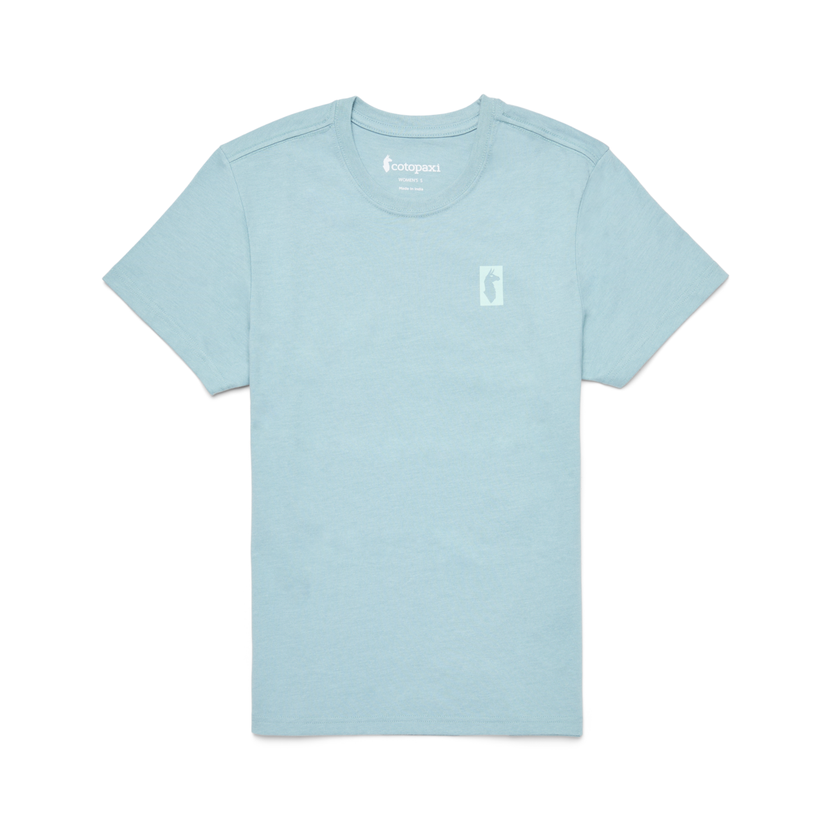 Gear For Good Stripes T-Shirt - Women's