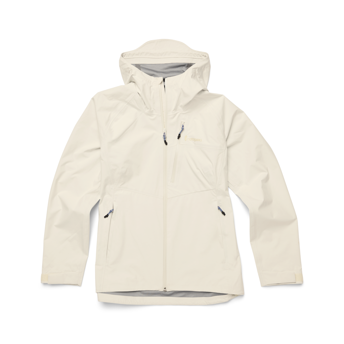 Impermeo 3L Hooded Shell Jacket - Women's, Cotopaxi Bone