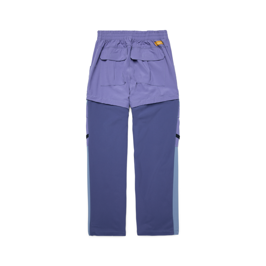 Losdos Zip-Off Pant - Women's