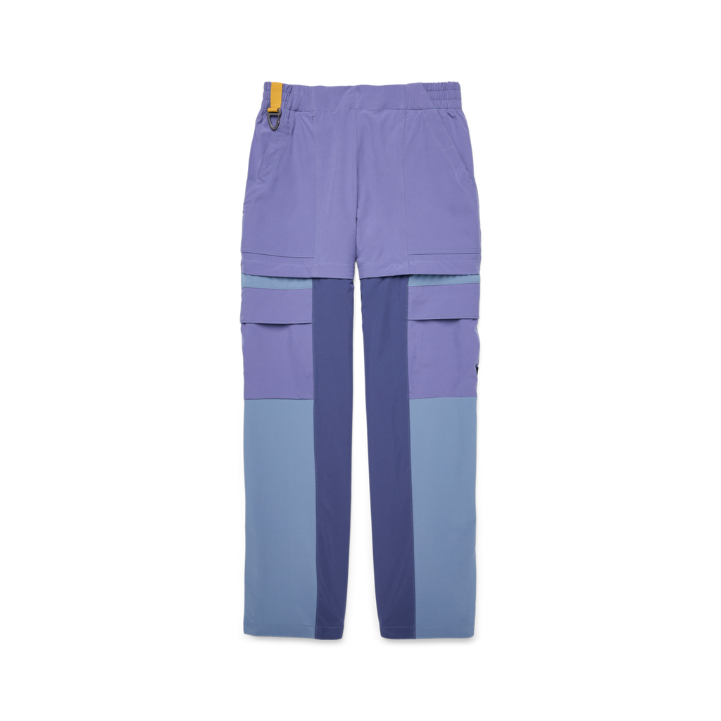 Losdos Zip-Off Pant - Women's