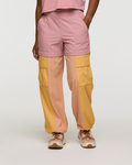 Rose/Apricot