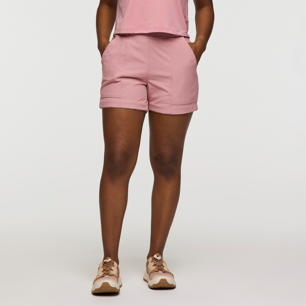 Losdos Zip-Off Pant - Women's