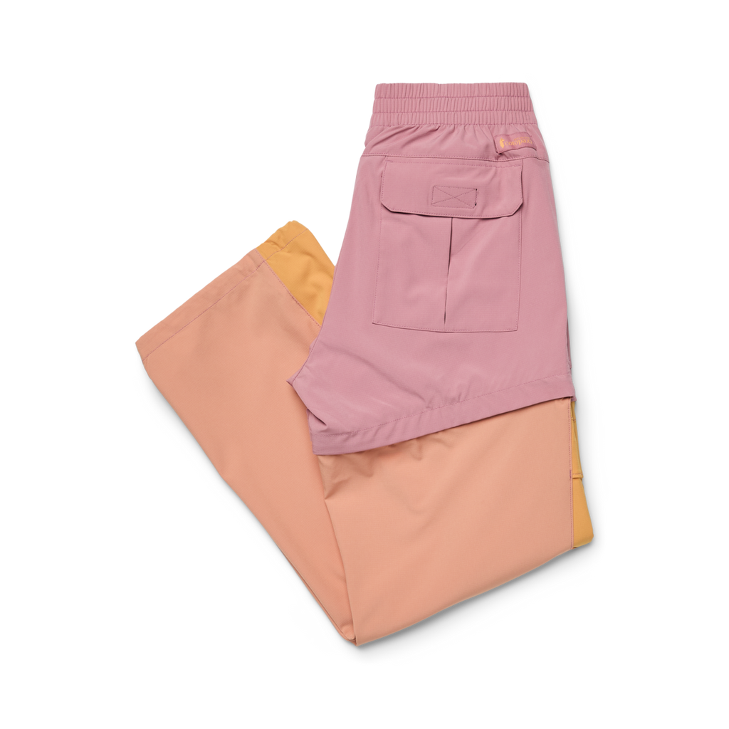 Losdos Zip-Off Pant - Women's