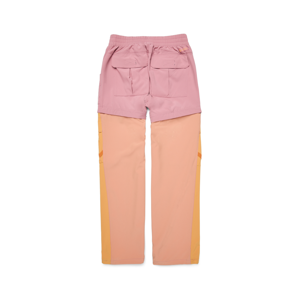 Losdos Zip-Off Pant - Women's