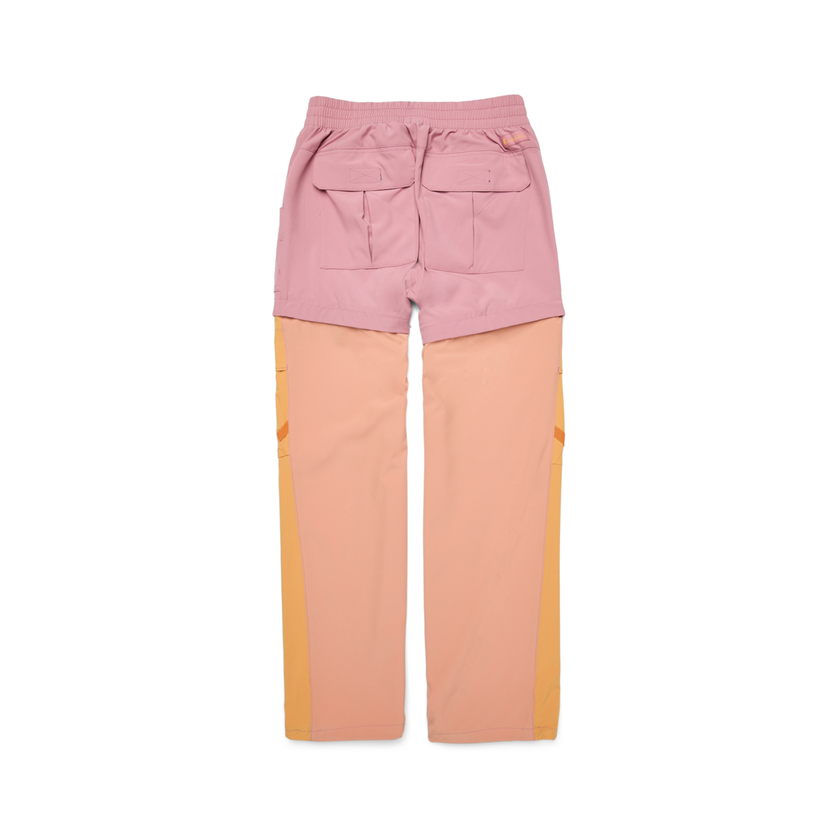 Losdos Zip-Off Pant - Women's