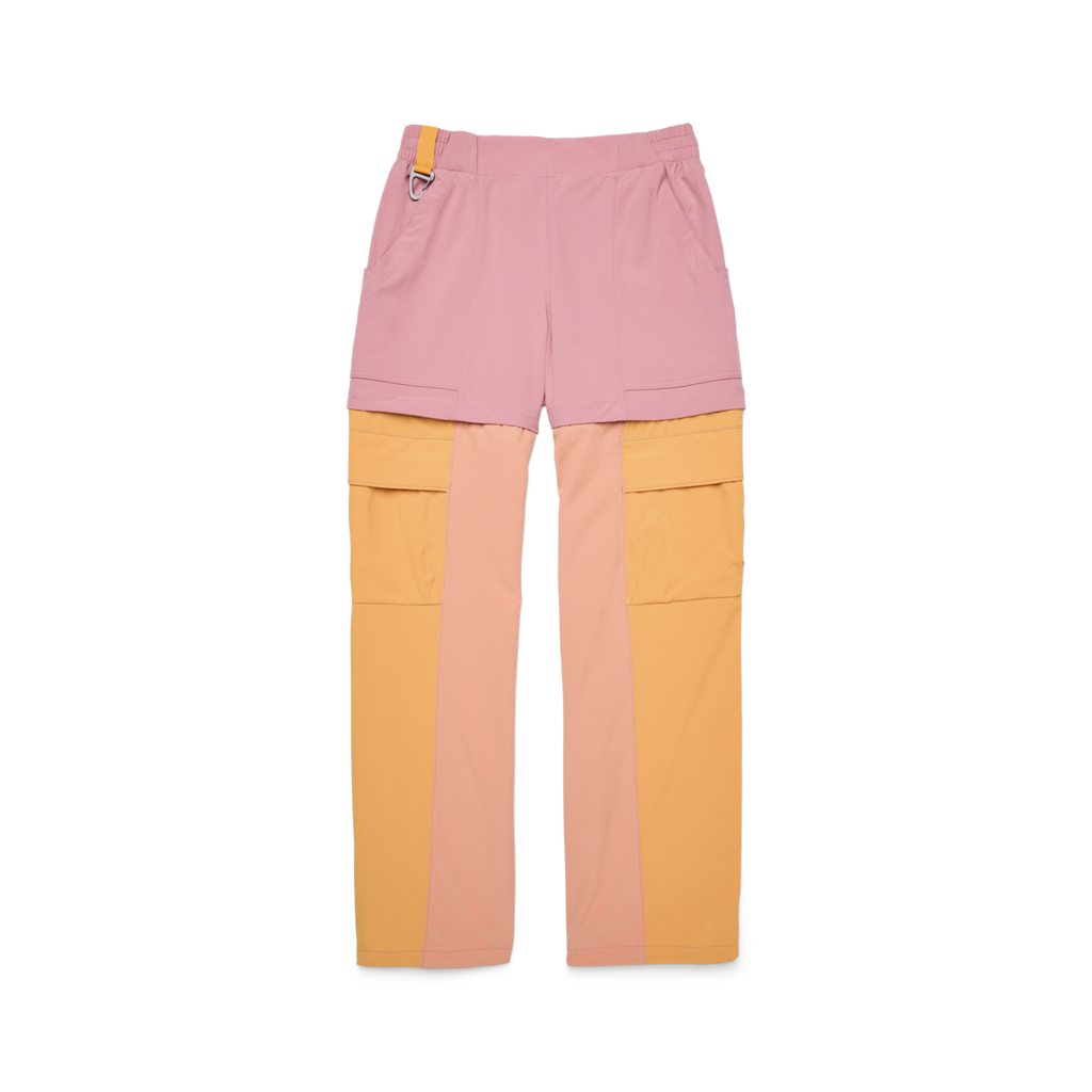 Losdos Zip-Off Pant - Women's