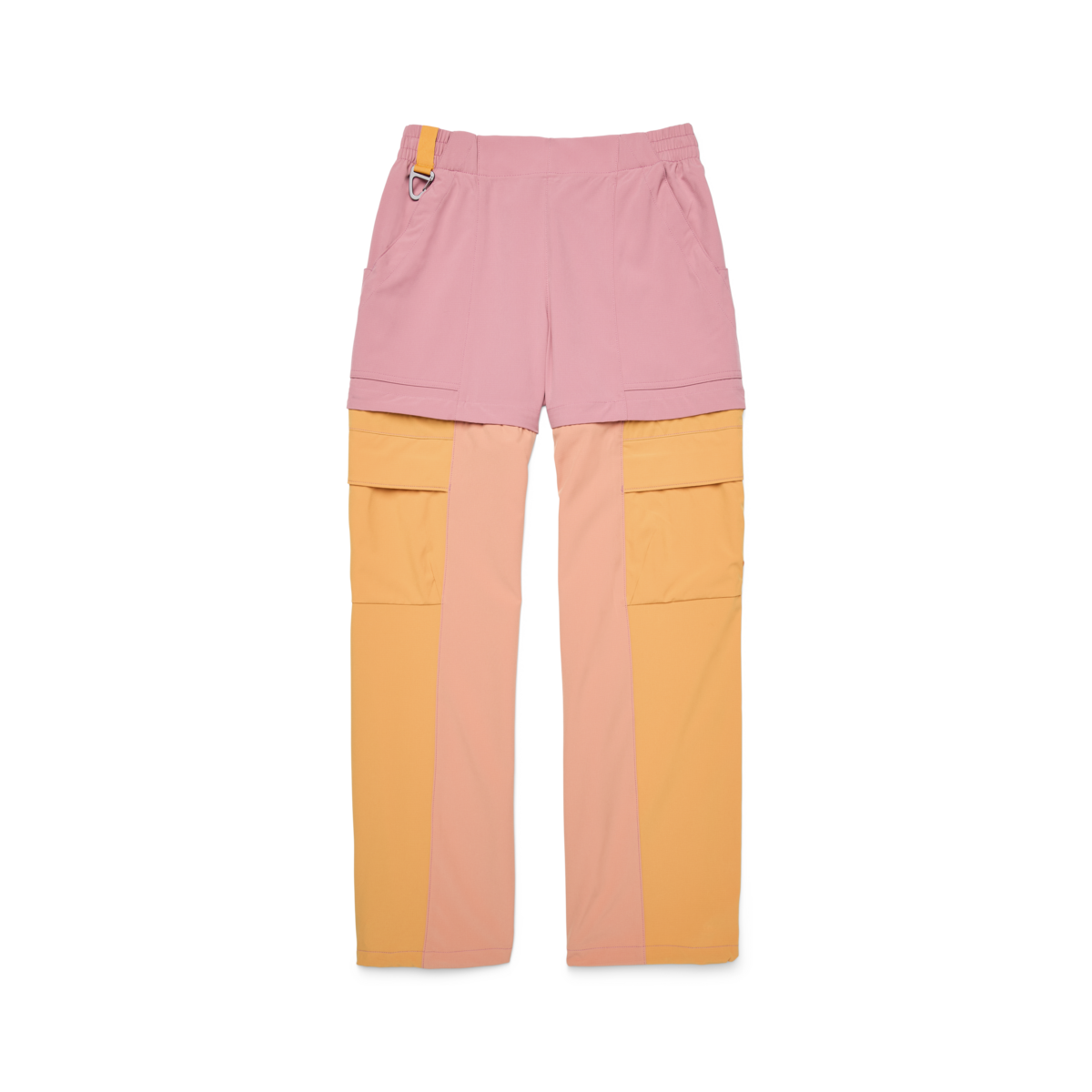 Losdos Zip-Off Pant - Women's