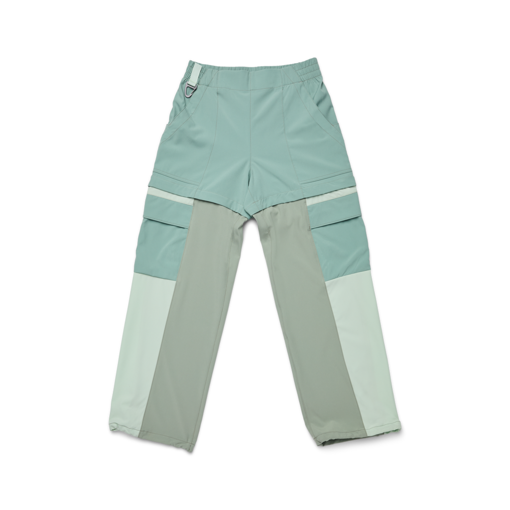 Losdos Zip-Off Pant - Women's