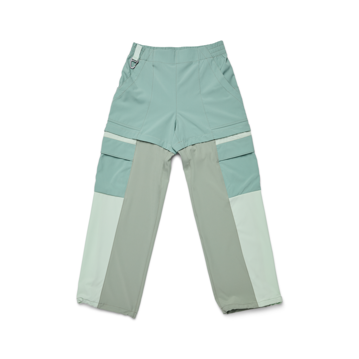 Losdos Zip-Off Pant - Women's