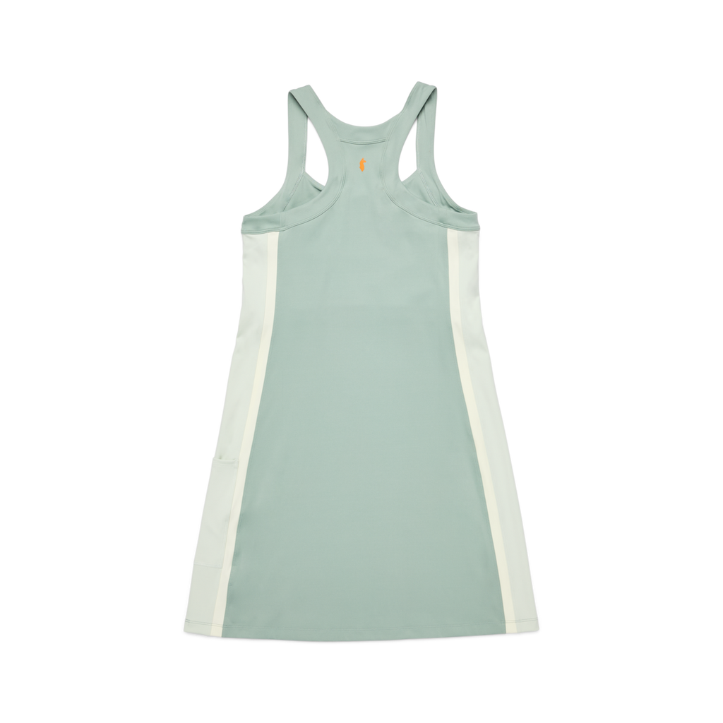 Muevo Dress - Women's, Silver Leaf