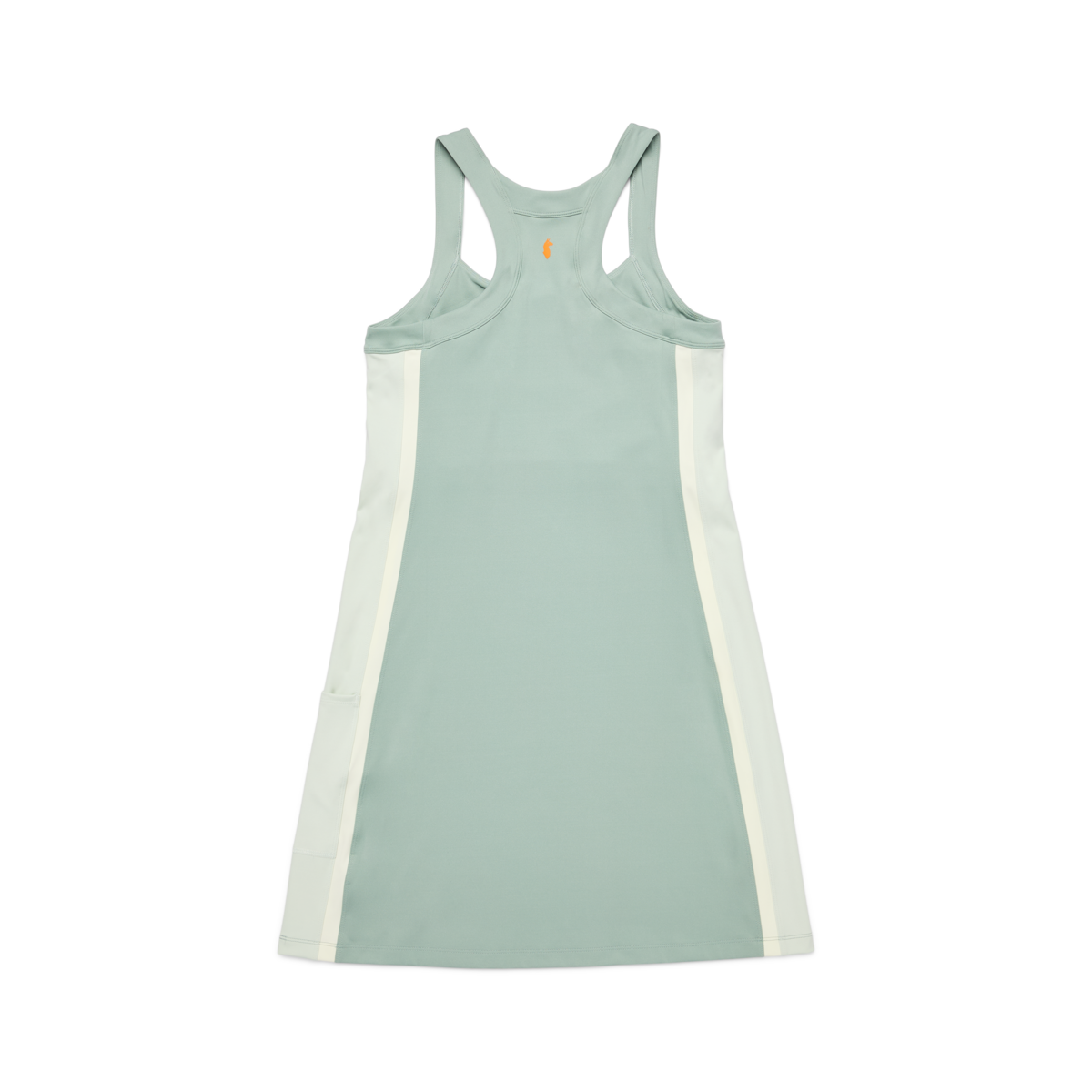 Muevo Dress - Women's, Silver Leaf