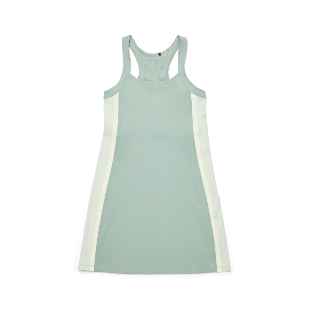 Muevo Dress - Women's, Silver Leaf