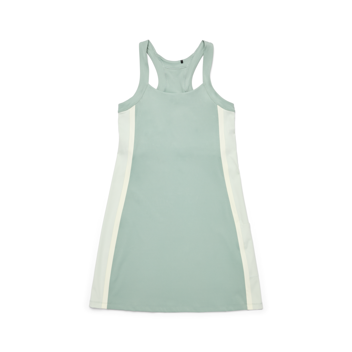 Muevo Dress - Women's, Silver Leaf
