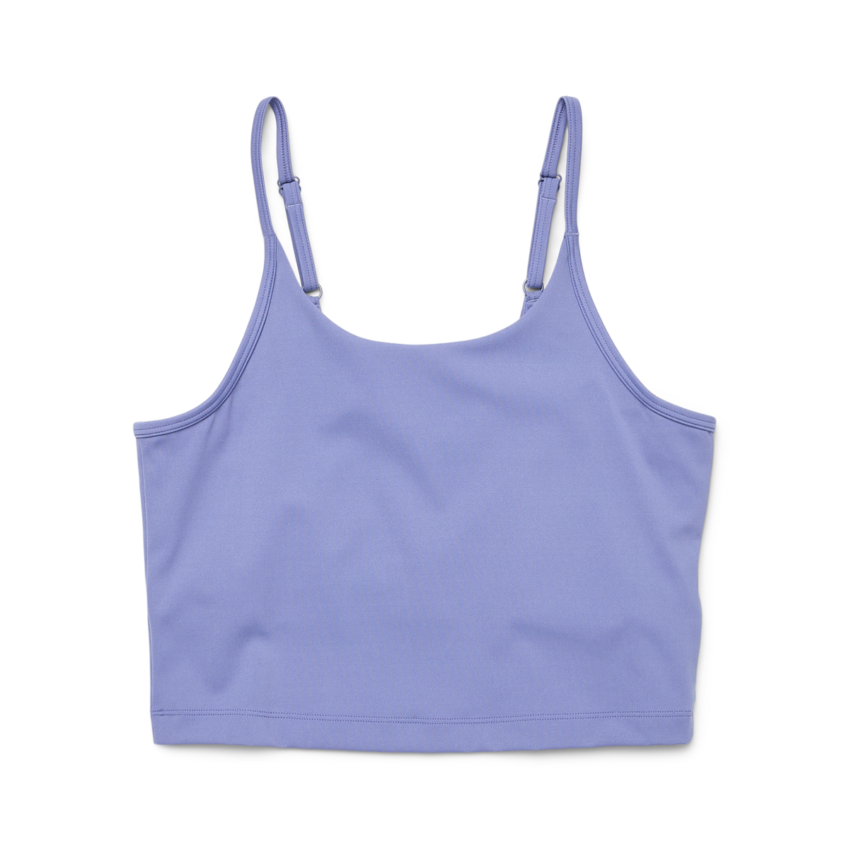 Muevo Scoop Tank - Women's, Blue Smoke