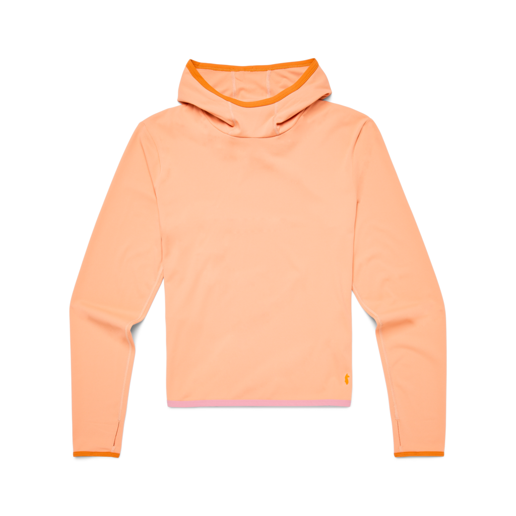Sombra Sun Hoodie - Women's, Apricot