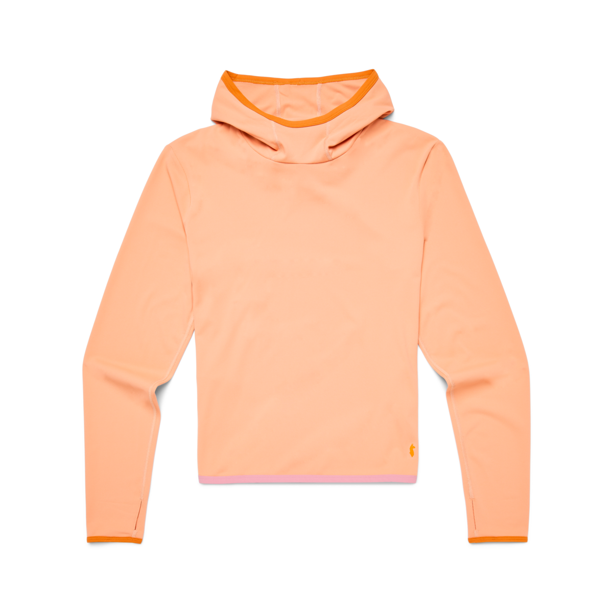 Sombra Sun Hoodie - Women's, Apricot