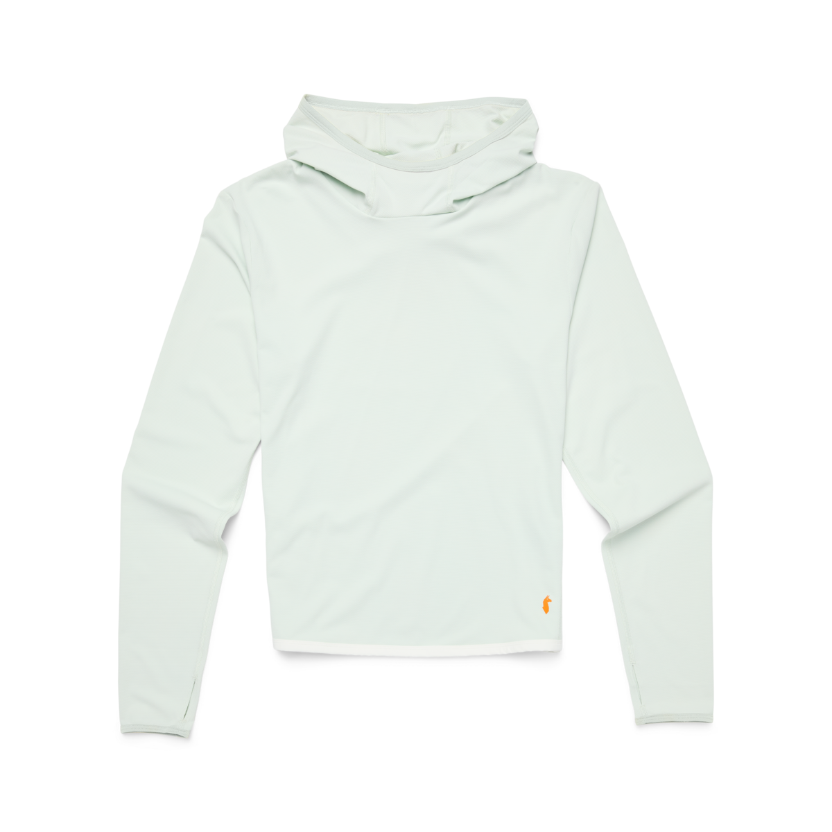 Sombra Sun Hoodie - Women's, Foam