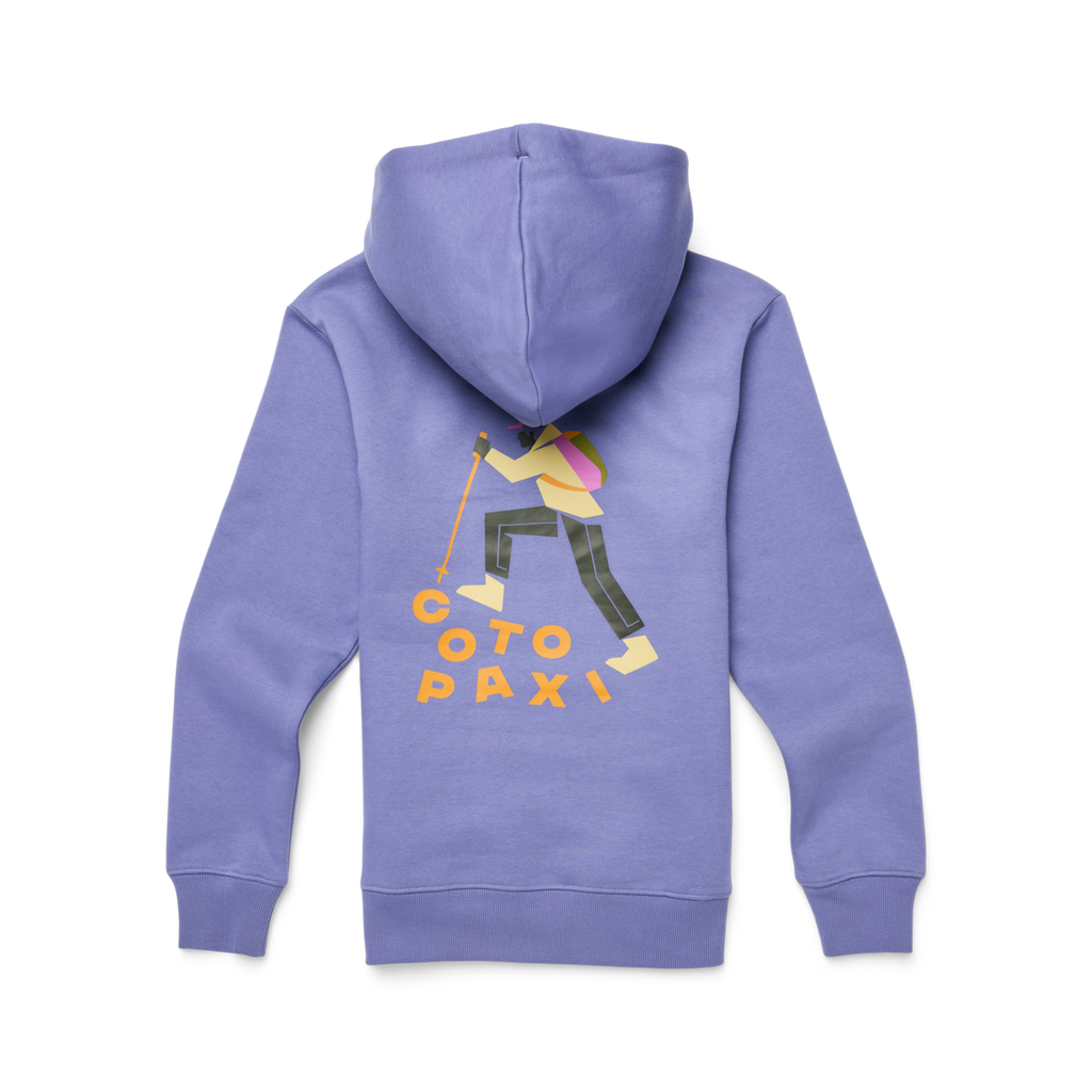 Up and Up Pullover Hoodie - Women's