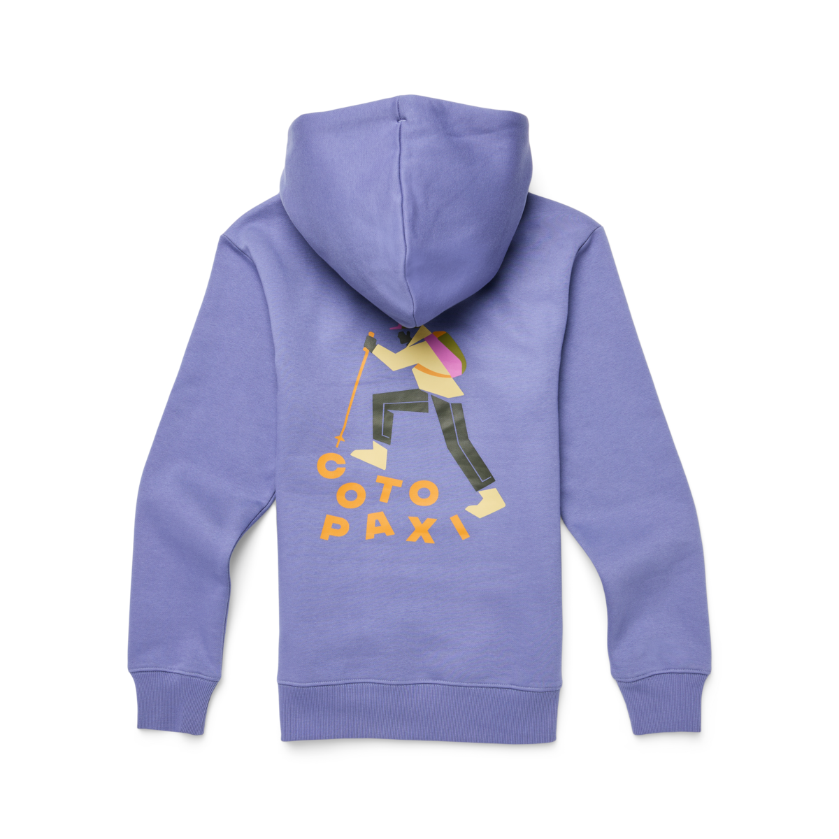 Up and Up Pullover Hoodie - Women's