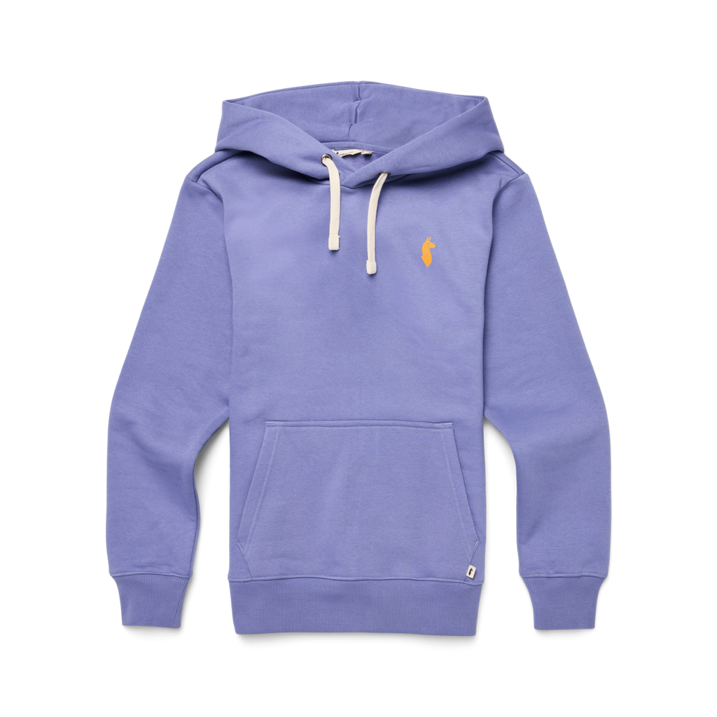 Up and Up Pullover Hoodie - Women's